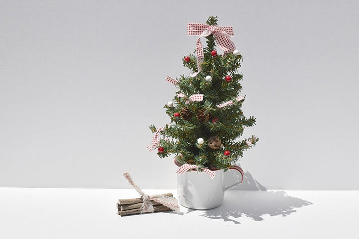 Country Christmas Tree