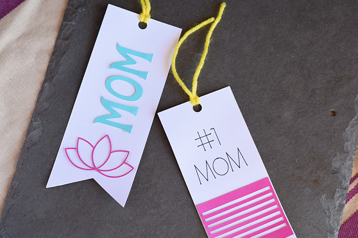 Mother's Day Bookmark