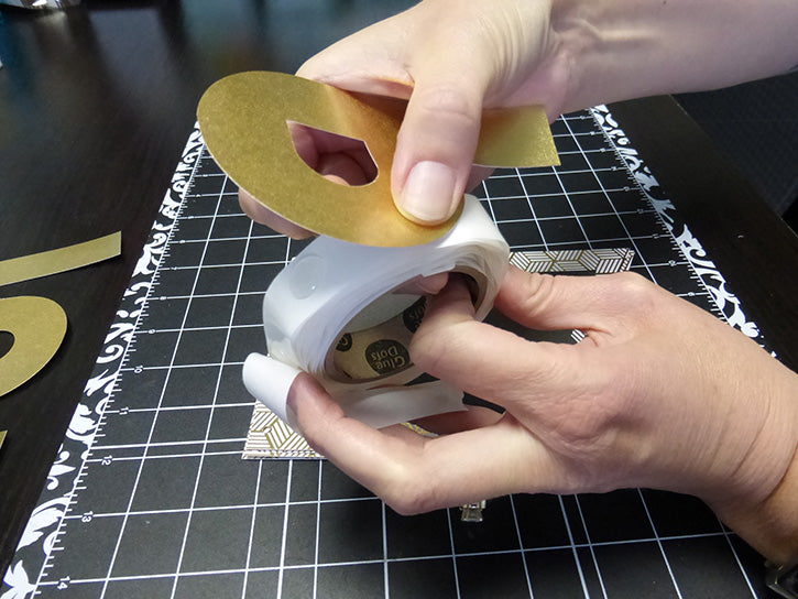 New Years Eve Banner