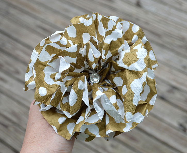 New Years Door Decor