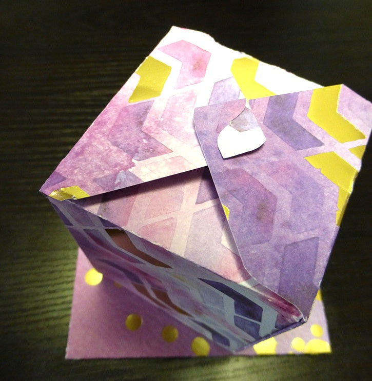 You are Loved Gift Box & Card Set