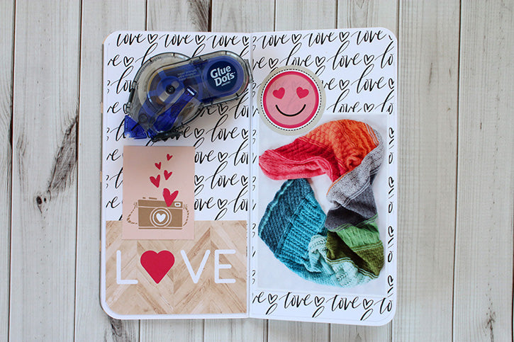 Webster's Pages: Travelers Notebook for Journaling