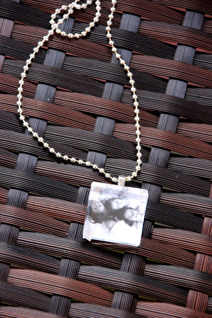 Mother's Day Necklace