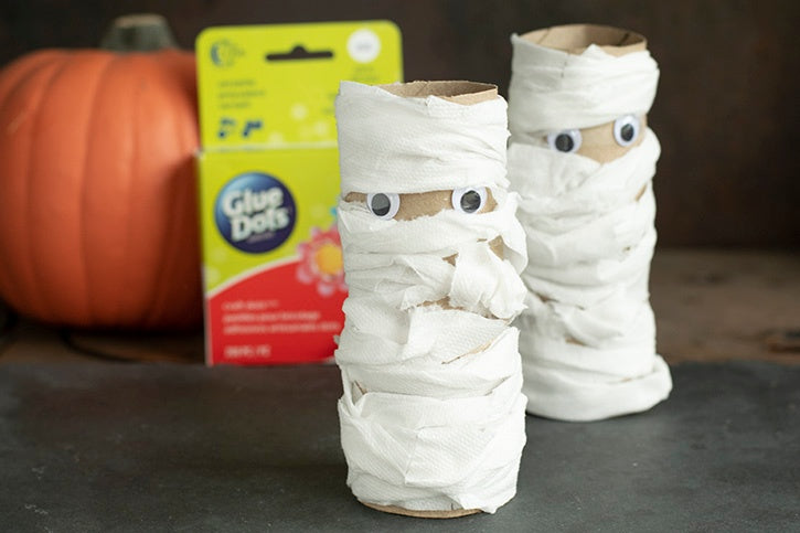 Mummy Craft