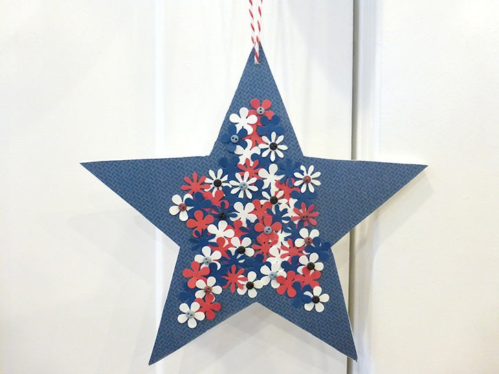 Star Hanger