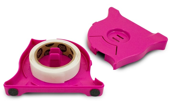 Glue Dots Introduces New Desktop Dispenser