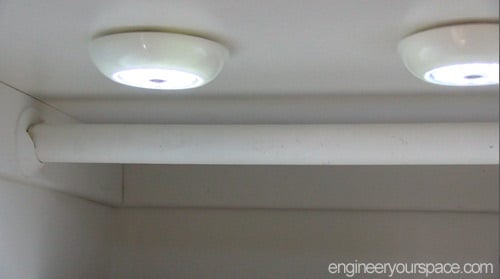 How to Mount LED Lights without Damage