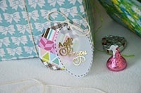 Easter Gift Boxes