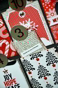 Christmas Advent Calendar