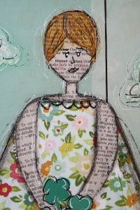 "Beyond Lucky" Home Decor