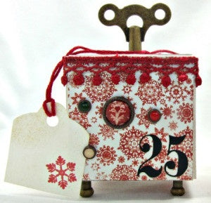 Christmas Gift Boxes