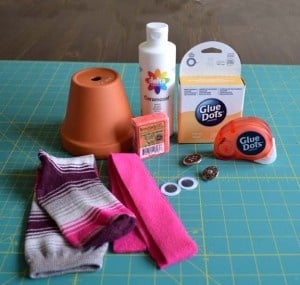 Build a Snowman with us!