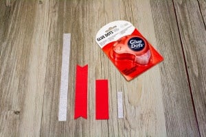 Gift Bow Tutorial - The Fancy Bow