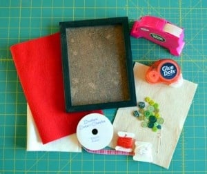 Joy Holiday Home Decor