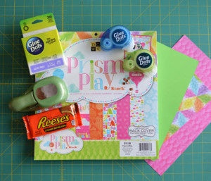 St. Patrick's Day Door Hanger