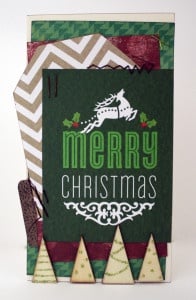 Merry Christmas Card