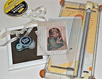 Nursery Decoration - An Easy Idea