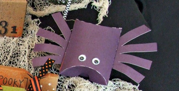 Donna's Halloween Party