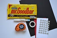 Teacher Appreciation Gift - Thank You Bus Driver