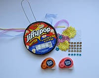 Teacher Appreciation Gift - Popcorn Gift