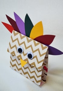 Kids Table Decorations