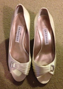 Glue Dots Saves A Family Tradition