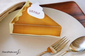 Two Quick, Easy & Free Printables from CherylStyle