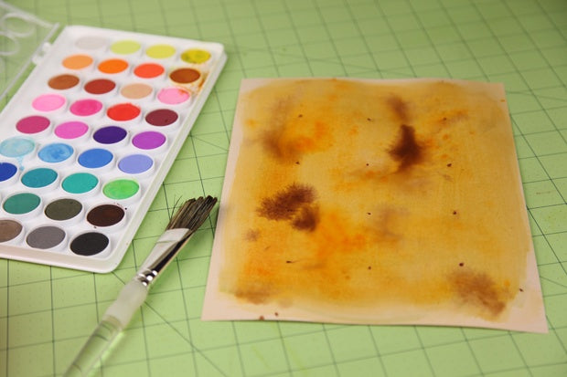 Pumpkin Patch Artwork