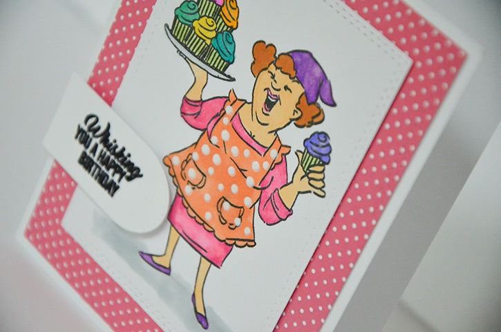 Whisking you a Happy Birthday