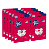 Adhesive Hearts™