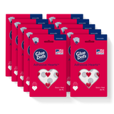 Adhesive Hearts™