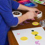 Ultra-Thin Dots™ Roll