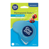 Permanent Dots™ Dot N' Go®