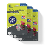 All Purpose Dots™ 3-Pack