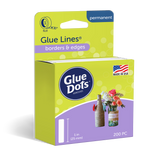 Glue Lines Roll