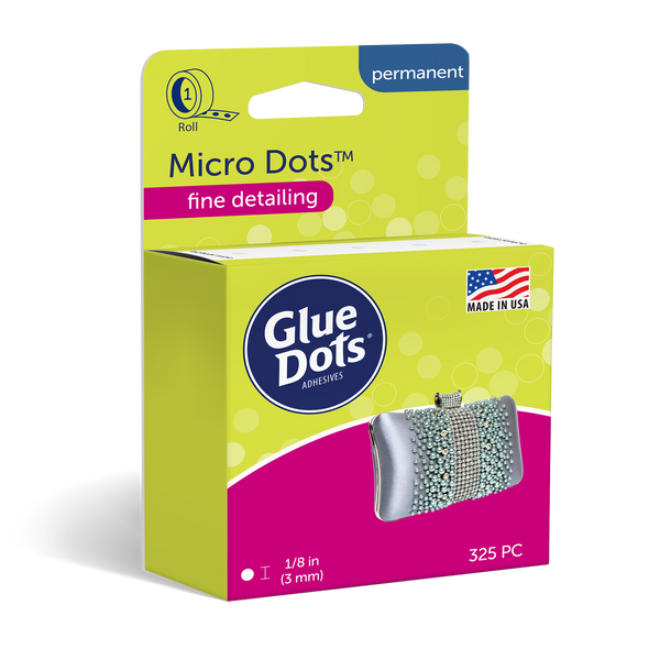 Micro Dots™ Roll