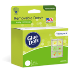Removable Dots™ Value Pack