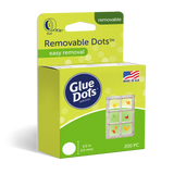 Removable Dots™ Roll