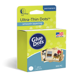 Ultra-Thin Dots™ Roll