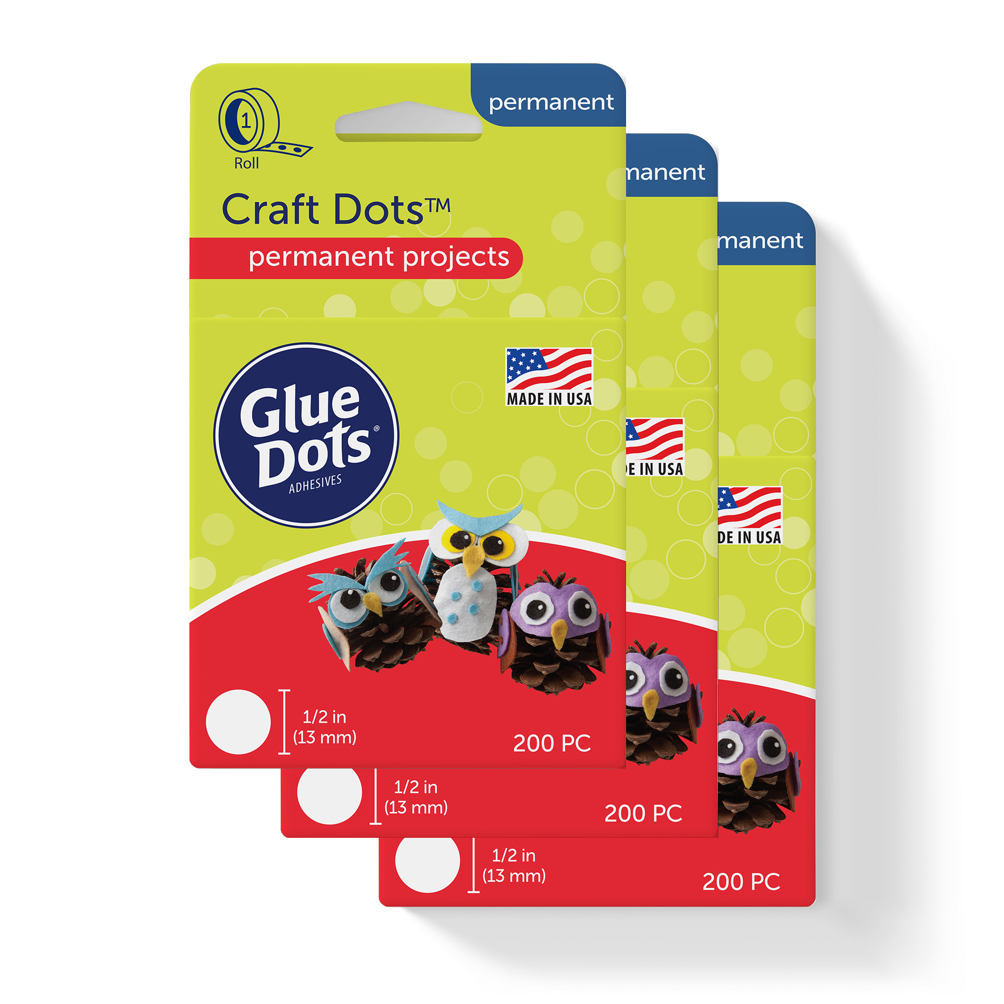 Craft Dots™ Dot N’ Go®