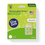 Removable Dots™ Value Pack