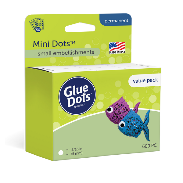 Mini Dots™ Value Pack
