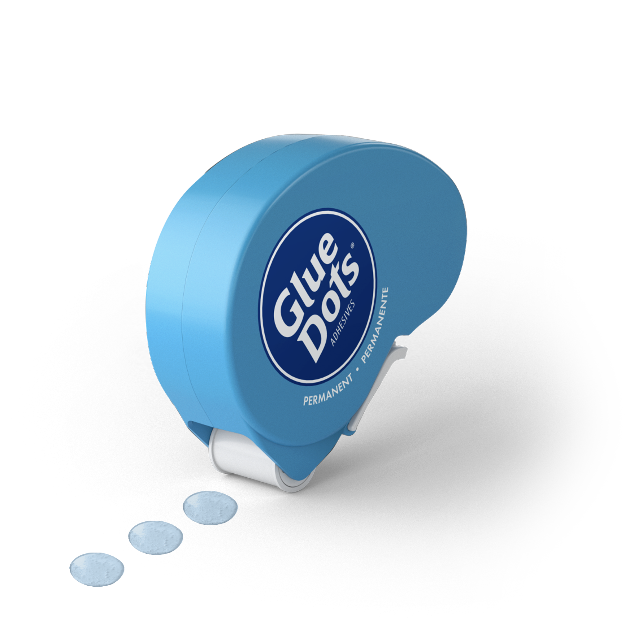 Permanent Dots™ Dot N' Go®