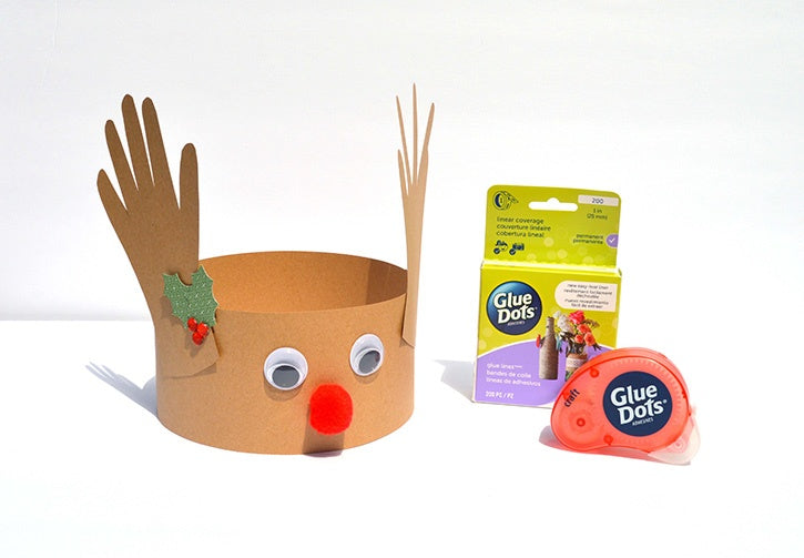 Reindeer Hat