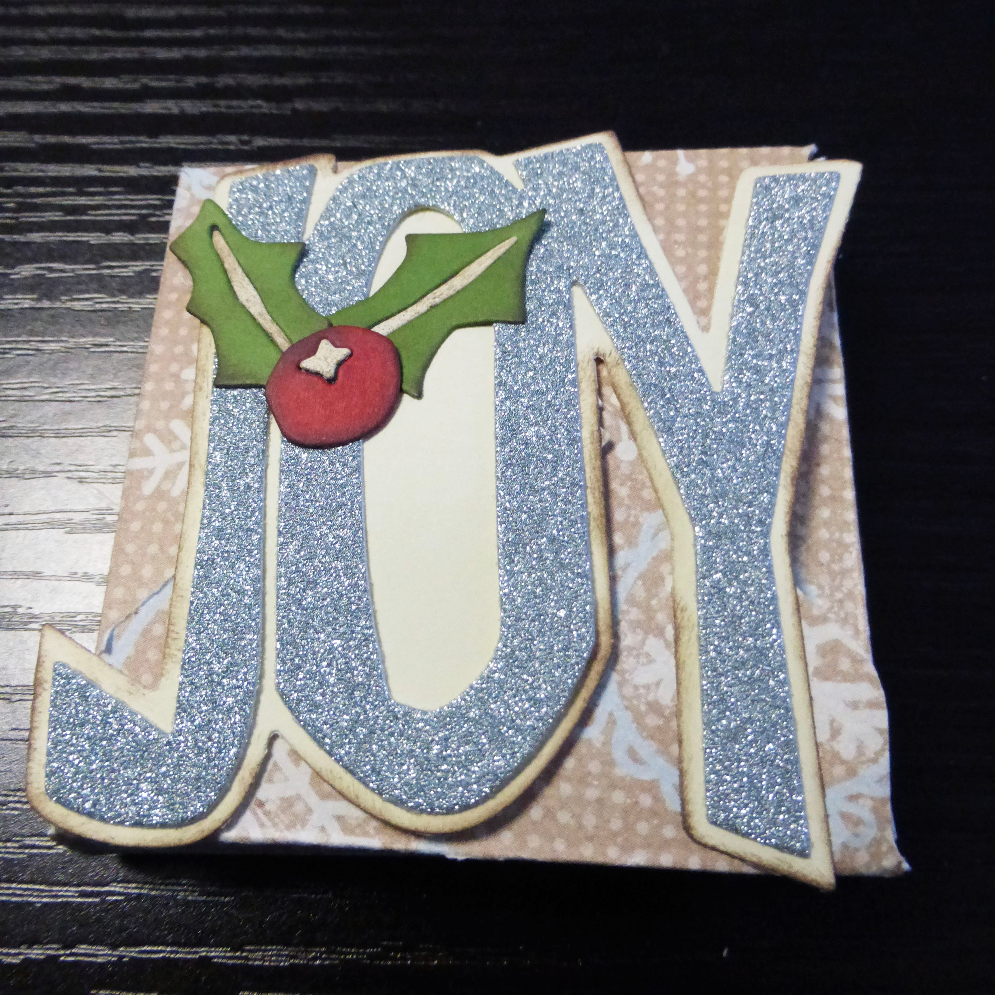 JOY Gift Box