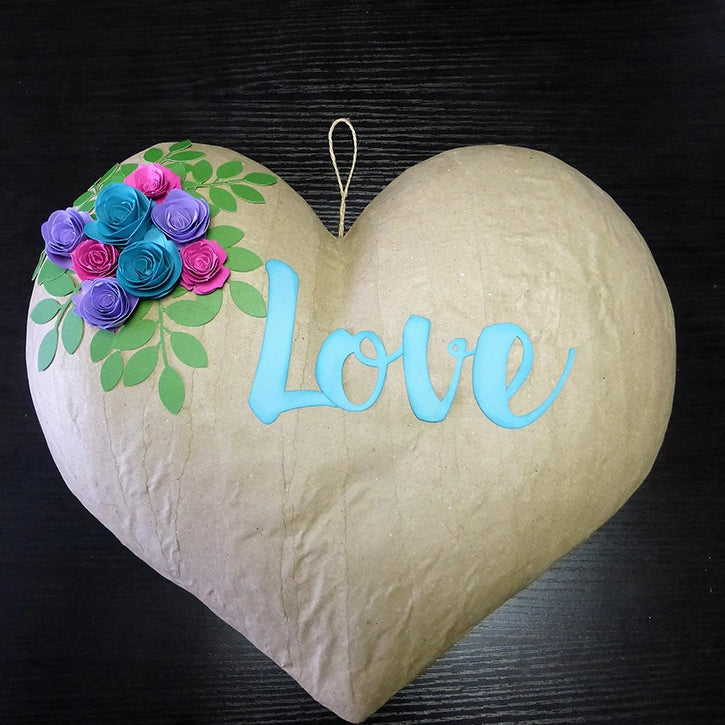 Mother's Day Heart