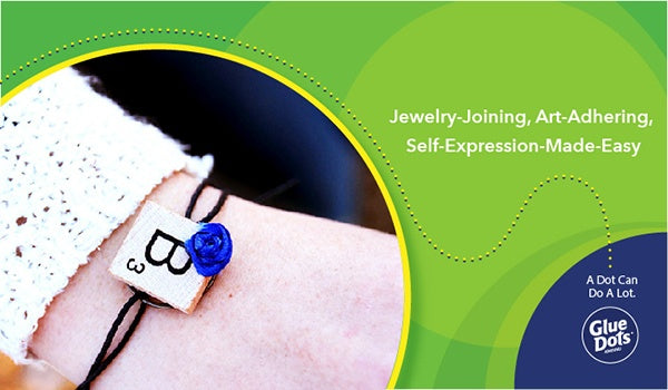 DIY Tile Bracelet