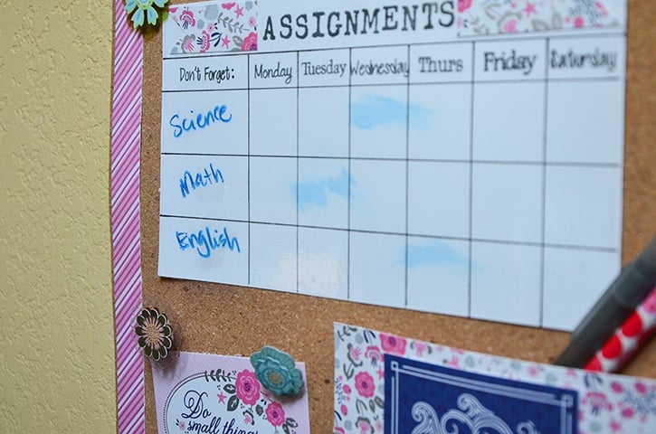 School Plan Command Center