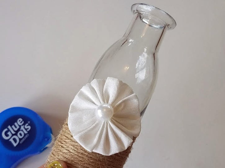 Rustic Wedding Centerpieces