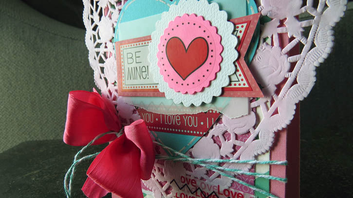 Valentine's Day Card